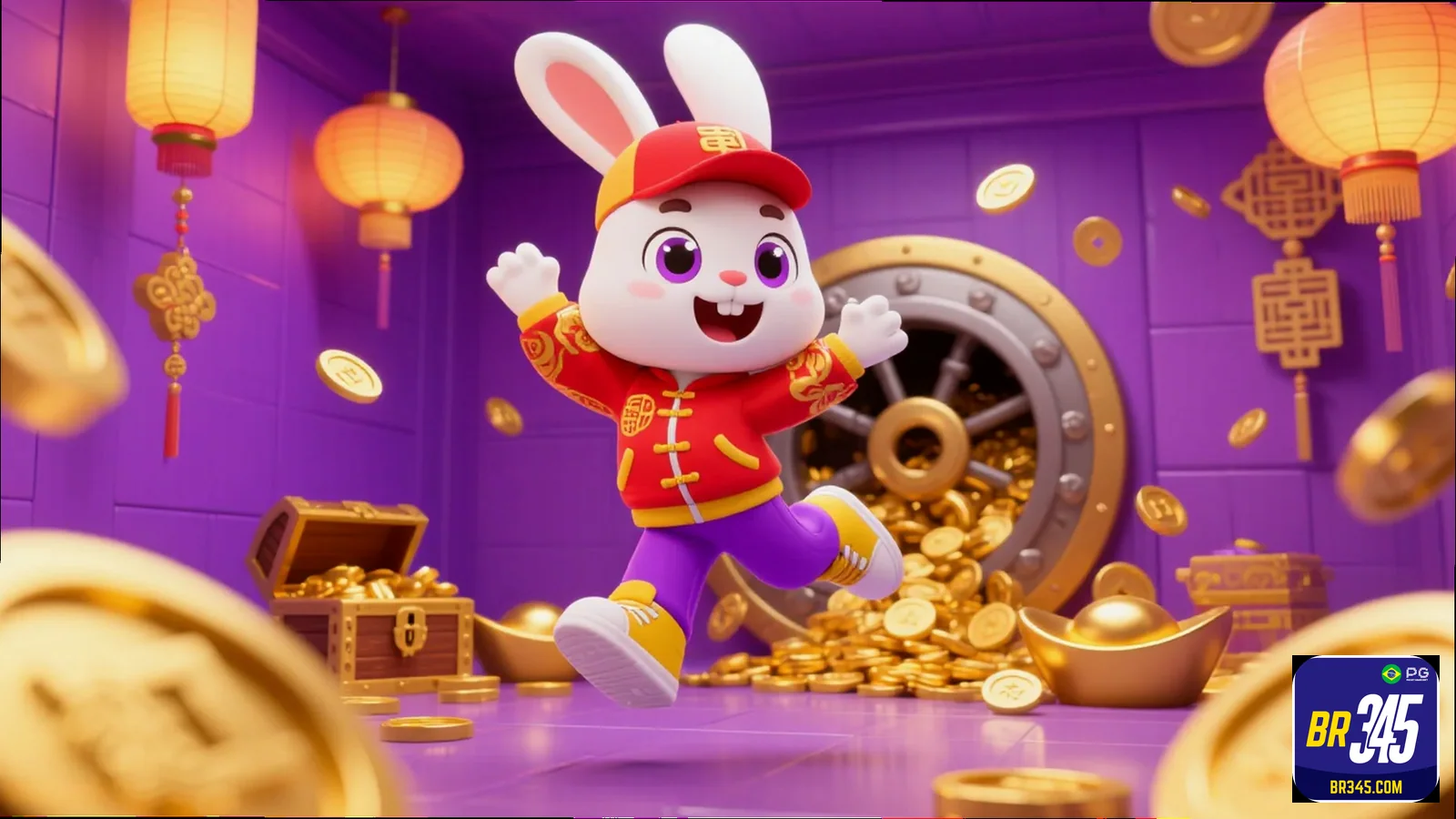 Imagem de cassino online - br345