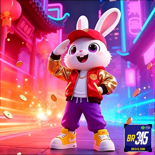 slots online Brasil - br345