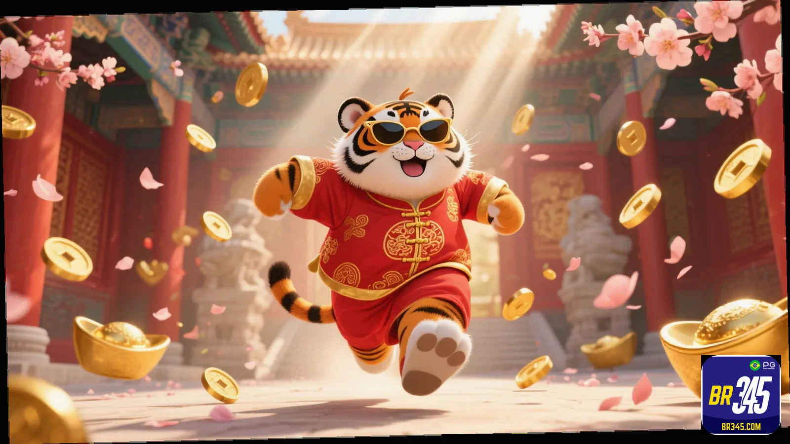 Promoções de cassino - br345