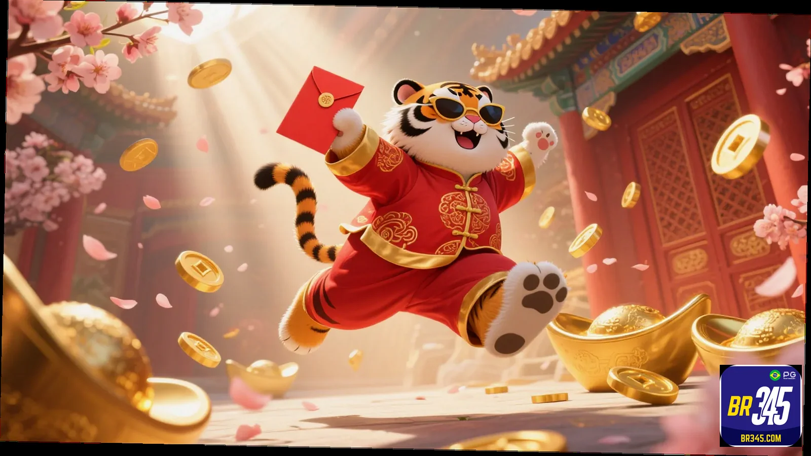 Imagem de cassino VIP - br345