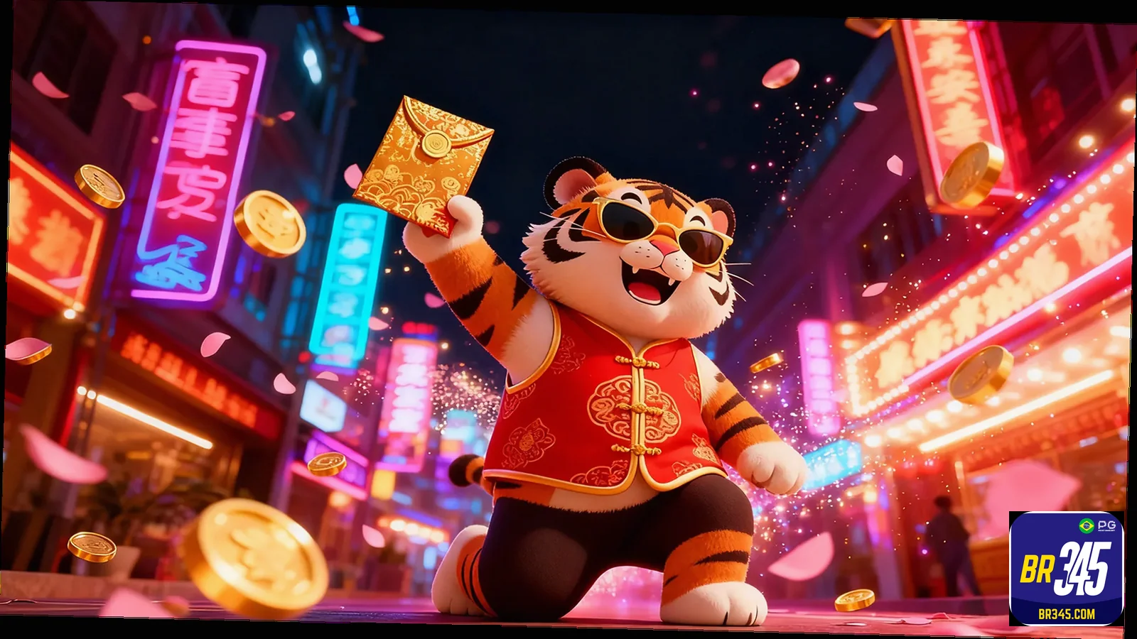 Cena destaque - br345