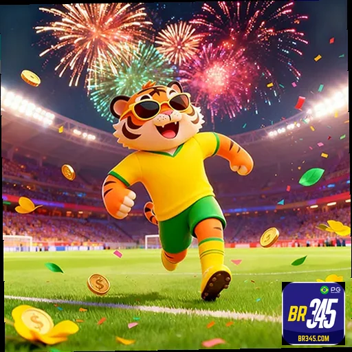 Torneio de slots - br345