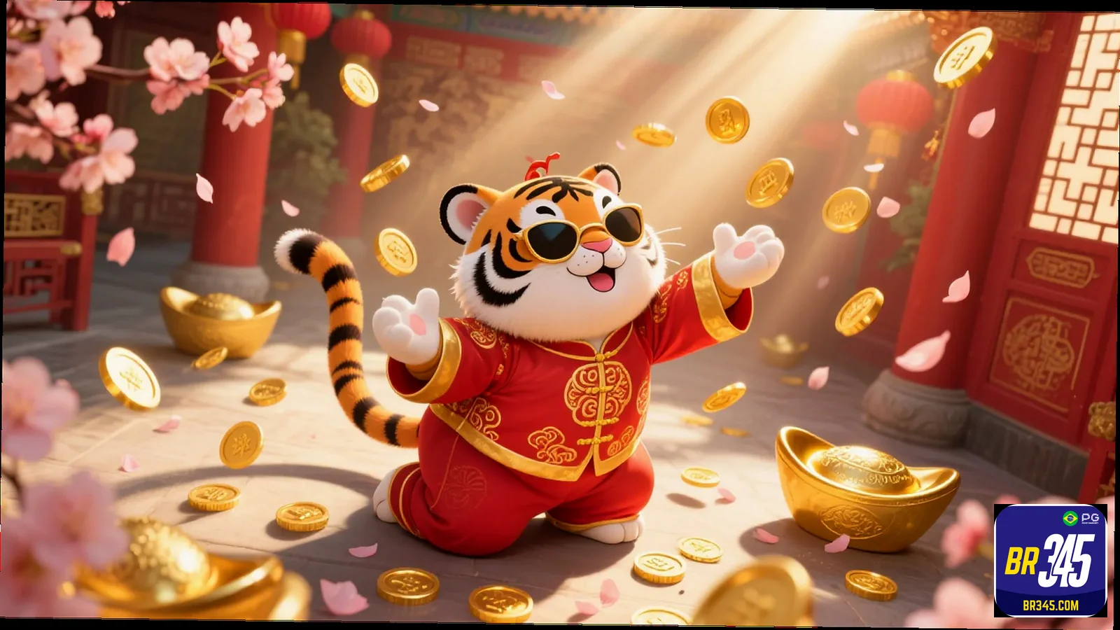 Torneio de cassino - br345