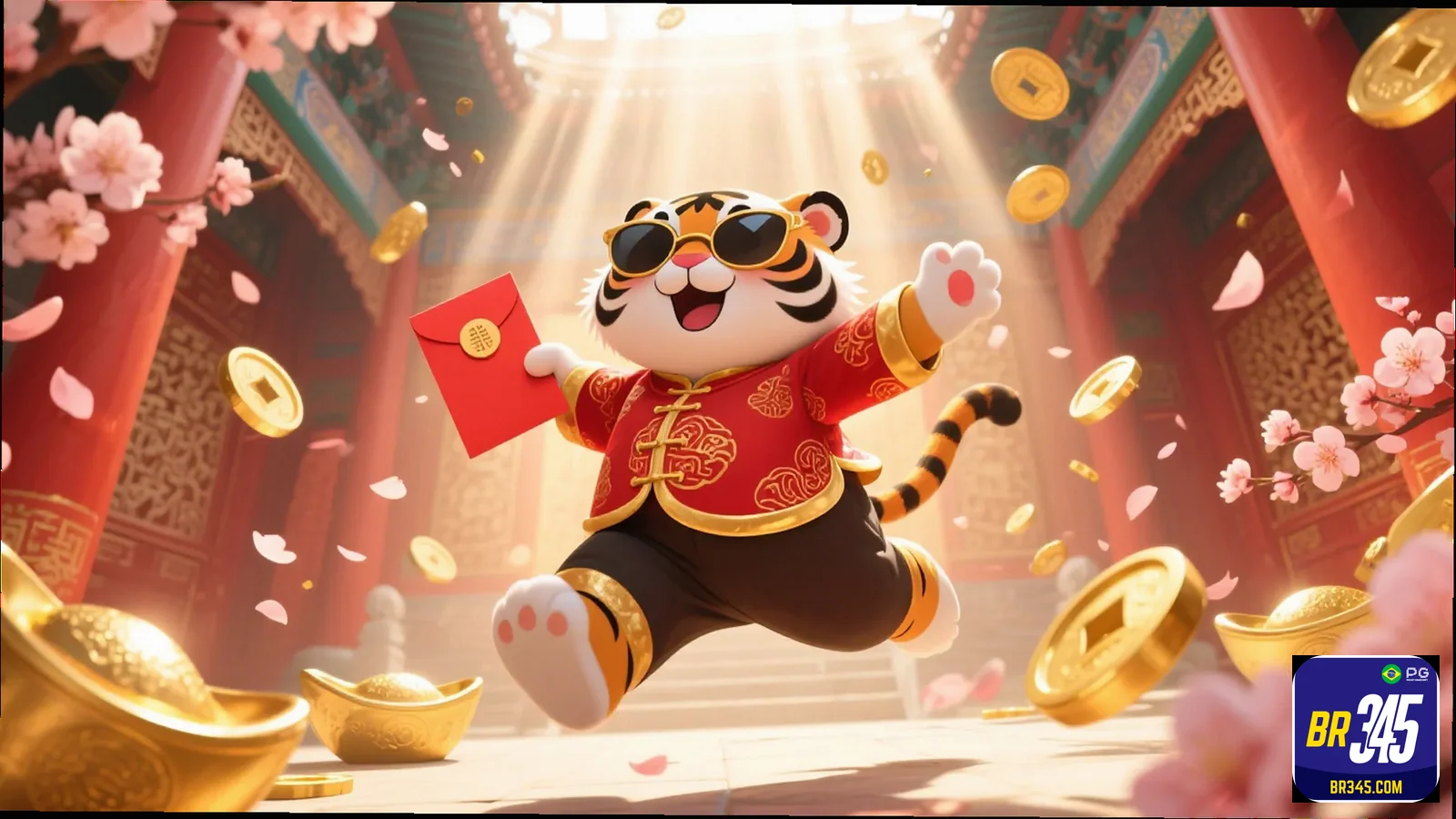 Promoção de caça-níqueis